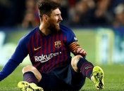 Месси исключил из рациона говядину, свинину, мучные и молочные продукты