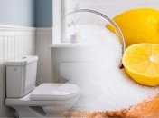 Положить конец неприятным запахам можно подручными средствами