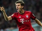 Мюллер прокомментировал досрочный выход в плей-офф