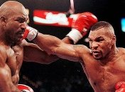 Самый сильный удар в боксе