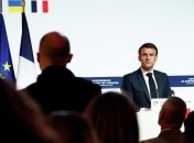 Глава Французької Республіки