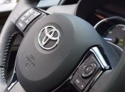 Toyota зупиняє виробництво в Китаї через коронавирус