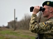 На Буковине неизвестные напали на пограничников 