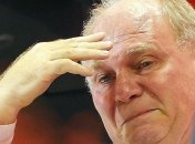 Президент Баварии уходит в отставку