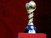 Названа сумма призового фонда Кубка Конфедераций-2017