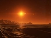 На соседней к Солнечной системе звезде произошел загадочный взрыв