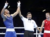 Украина опротестовала результаты поединка Хитрова и Огого