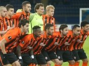 "Шахтер" впервые попал в первую корзину Лиги чемпионов