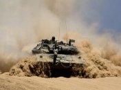 Перемирие в секторе Газа нарушено 