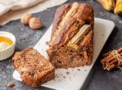 Отличный десерт из простых ингредиентов