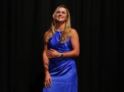 Свитолина: Украина очень политизирована, спорт на последних страницах газет