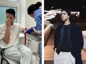 Melovin розкрив шанувальникам свою хворобу