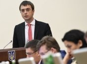 Омелян - о российских поездах: Пустили в обход и слава Богу