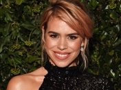 Актриса Билли Пайпер показала свою младшую сестру в фотосессии для Stylist (Фото)