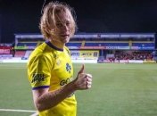 Тренер Гента указал на слабые стороны украинца Безуса