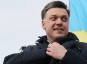 Тягнибок: Правительство принимает важные решения в "тайном" режиме