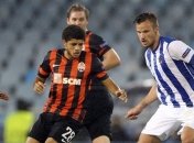 Тайсон очень хочет забить "Баварии"