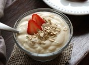 Медики обнаружили новое полезное свойство йогурта