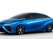 В этом году водородомобили станут серийными