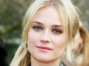 Актриса Диана Крюгер впервые беременна