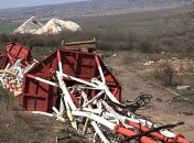 Боевики блокируют восстановление мобильной связи на Донбассе