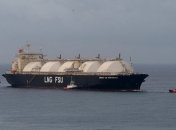 ЕС почти на 200% увеличил импорт сжиженного газа из США