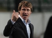 Кононов: Мне не понравилось судейство