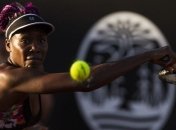 Теннис. Старшая Уильямс с победы стартует в Окленде (WTA)