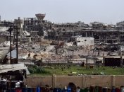 Правительство Сирии сообщило о захвате города Хараста в Восточной Гуте