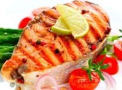 Ученые доказали, что жирная рыба снижает риск развития астмы у детей