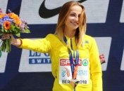 Время позитива: золотые забеги Прищепы в Амстердаме и Берлине (Видео)