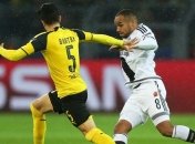 Лига чемпионов. Результаты матчей 22 ноября