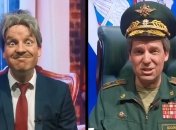 Юрий Великий спародировал Пескова и Шойгу