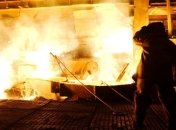 В Украине снизилось производство стали