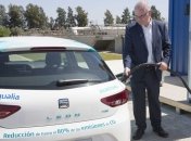 Бактерии преобразуют сточные воды в биотопливо