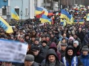 В МВД отчитались: во время акций в Киеве конфликтов и столкновений не было 