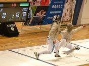 Фехтование