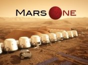 Украинец, который собрался на Марс: "Я ведь не просто так туда лечу"