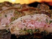 Необычный и умопомрачительный вкус мясного блюда