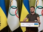 Бах встречался с Зеленским летом 2022 года