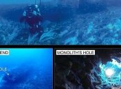 В Средиземном море обнаружен монолит возрастом более 10 тысяч лет