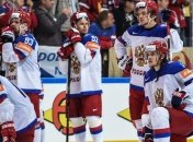 Сборную России в аэропорту не встретил ни один болельщик