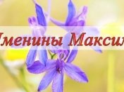 У кого сегодня день ангела: значение имени и роскошные поздравления