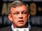 Тедди Атлас: Меня не волнует, что я являюсь тренером Гвоздика