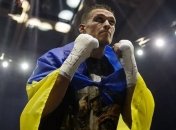 Усик: Особого желания боксировать в России не было