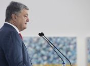 Порошенко: Только санкции могут удерживать Россию за столом переговоров 