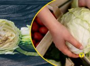 Капуста идет во многие украинские блюда