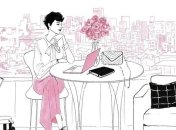 Звички, якими володіють успішні жінки