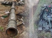В Україні на ворожу техніку чекає артилерія ЗСУ