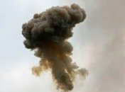 Взрывы слышали в разных районах города